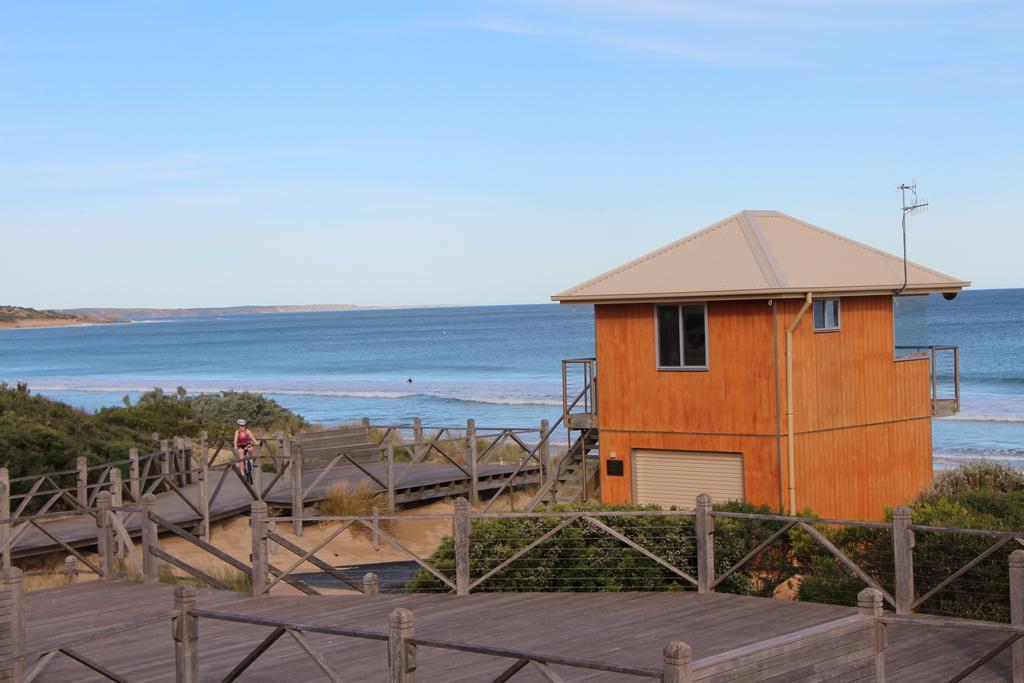 Warrnambool Motel And Holiday Park Exterior foto