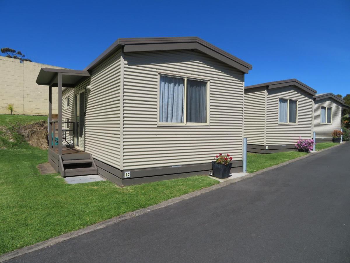 Warrnambool Motel And Holiday Park Exterior foto